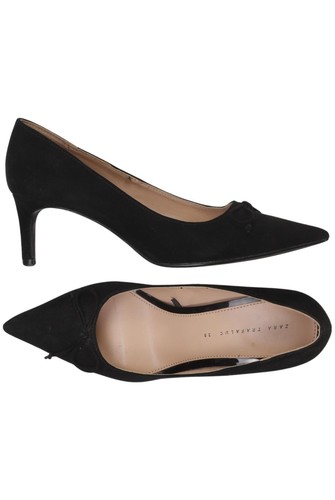 Zara pumps damen high - zara,