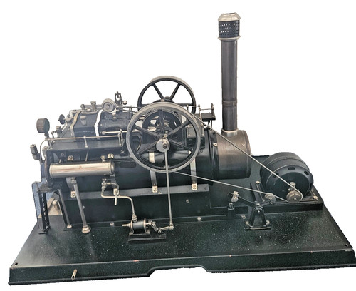 Märklin großes stationäres