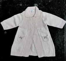 Strickmantel Jacadi Paris rose