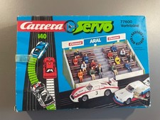 Carrera Servo 140 - 77600-