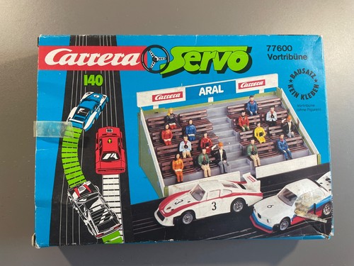 Carrera servo 140 77600 - carrera,