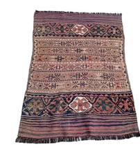 Berberteppich Orientteppich Vintage – Handgewebt 180x130 cm – Nr. 6264 Unikat