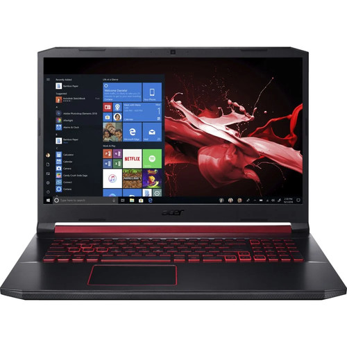 Acer nitro gaming notebook - acer,