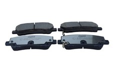 Bremsbelagsatz Scheibenbremse