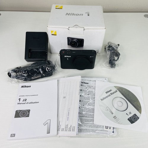 Nikon kamera - nikon,