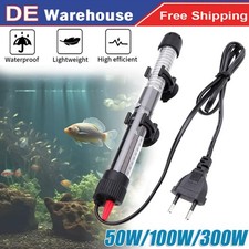 Aquarium Regelheizer mit