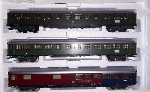 Märklin 29855 zugset - f-zugset, mit