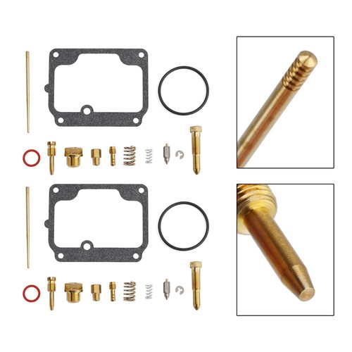 Sätze vergaser reparatur - 2,