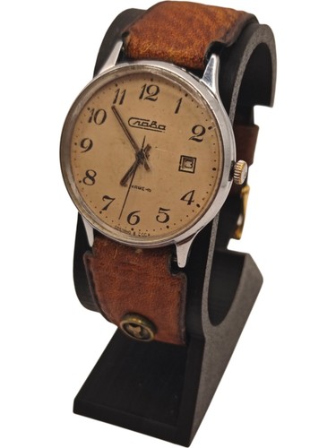 Slava udssr vintage mechanisch - slava,