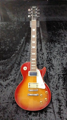 Tokai les paul reborn - tokai,