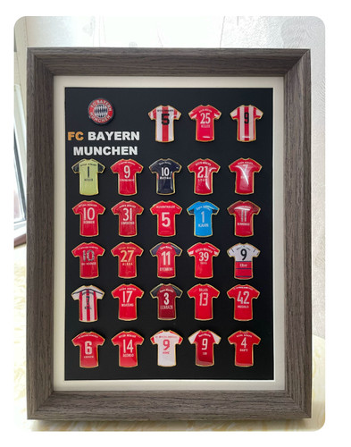 Bayern münchen - fc,