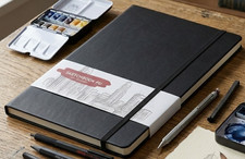 Skizzenbuch A4 Skizzenblock 50