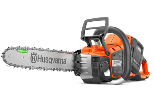 Husqvarna akku motorsäge 542i - akku-motorsäge,