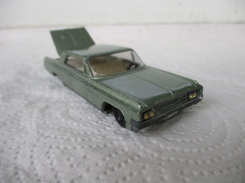 Siku serie v245 - 1:60,