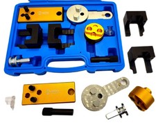 Nockenwellen Einstellwerkzeug für Mercedes OM654 M654 W654 OM656 1.6 2.0 3.0 D