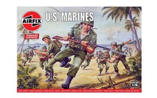 Airfix Figuren 1:72 WWII