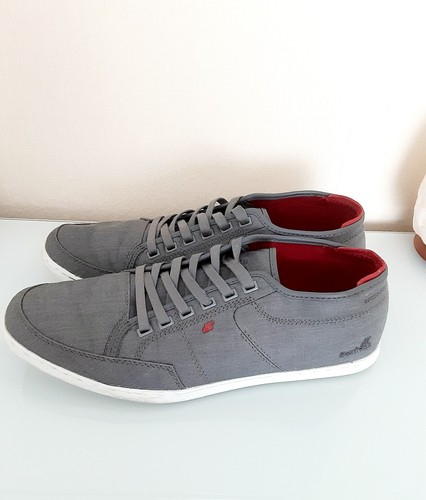 Boxfresh sparko sneaker - boxfresh,