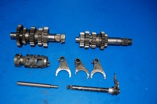 2012 kx450f transmission - 10-15,