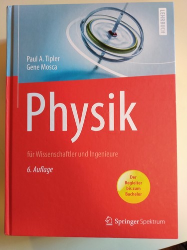 Paul tipler und gebe - und,