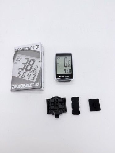 Fischer fahrradcomputer slim - fischer,