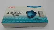 Xerox Festtinte 108R00723 Cyan für Xerox Phaser 8560