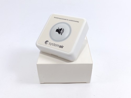 Systemair 90091767 fp - systemair,