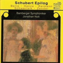 Schubert epilog von - schubert,
