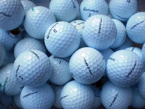 Taylor made rbz soft - taylor,