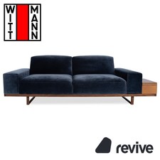 Wittmann Palais Stoff Holz