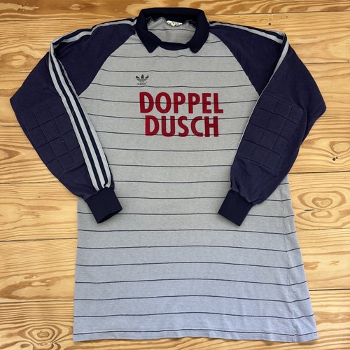 Adidas köln doppeldusch - 1.,