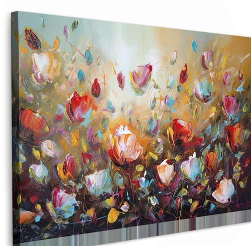 Canvas leinwand bilder wand - canvas,