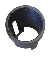 Renault Twingo C06 BLENDE Rahmen Nebelscheinwerfer Nebel vorne Rechts