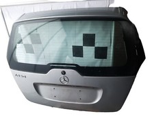 A1697401105 heckklappe für MERCEDES-BENZ CLASE A 150 2004 1222216