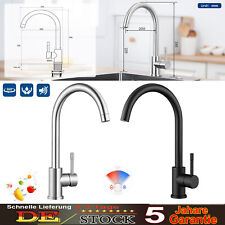 Küchenarmatur Wasserhahn