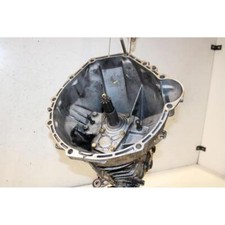 GETRIEBE FT MERCEDES CLASSE E