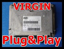 FIAT PANDA 1.1 VIRGIN /