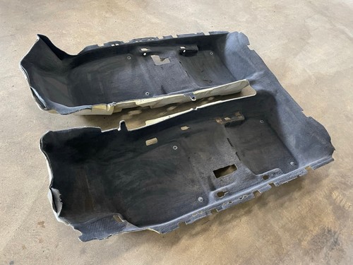 Innenraumteppich audi b7 - innenraumteppich, b6