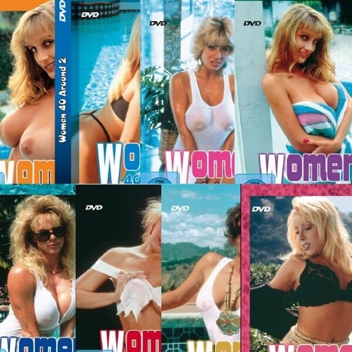 Milf klassiker woman 40 - milf, !