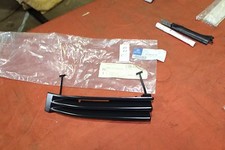 NEU  NOS  MERCEDES  W202 STOßSTANGEN ABDECKUNG 