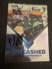 DEL2  Parallel Unleashed A