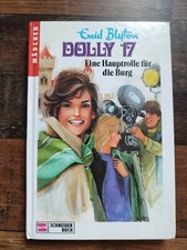 Dolly -  Eine Hauptrolle für