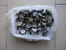 2,5 Kg Kronkorken, Korken für Party, Hochzeiten, Polterabend, Wurfmaterial, Spaß