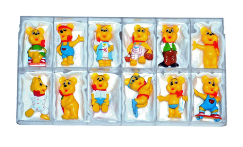 Haribo bärenfamilie - haribo,