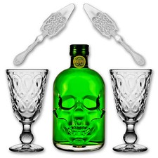 Absinthe "Antitoxin" + 2x