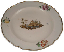 Antique 18thC Fuerstenberg