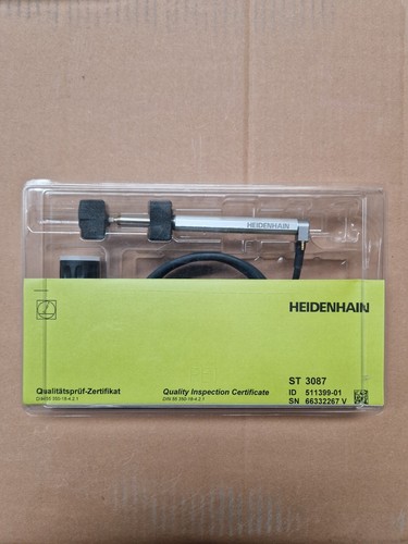 Heidenhain 3087 druckluft - heidenhain,