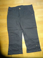 esprit Damen Stretchhose capri