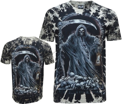 Neu sensenmann geist biker - geist,