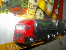 Brauerei Peniger MB Atego Tank