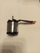 Align Brushless Motor RCM- BL500M 1600Kv